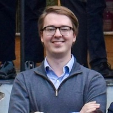photo of Mikhail Kupriyanov